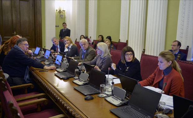 Предлог СПО: Једној сали име Дражиног адвоката
